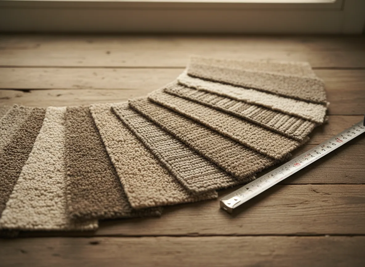 Carpet Installation Sugar Grove, IL FAQs